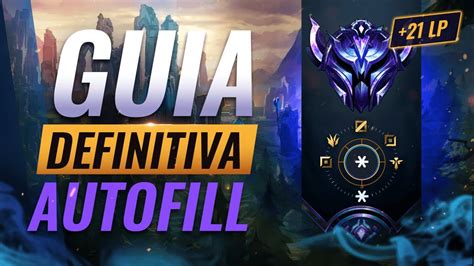 autofill lol